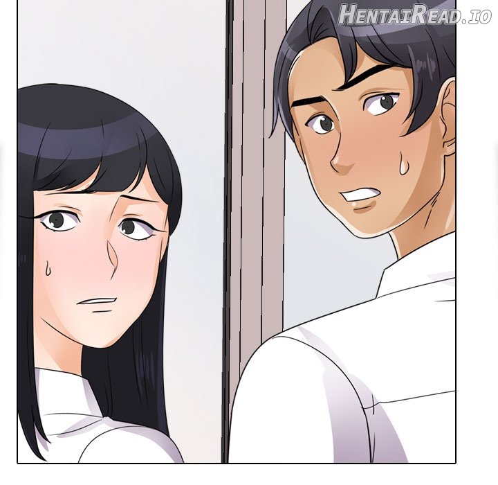 Exchange Partner Chapter 54 - page 103