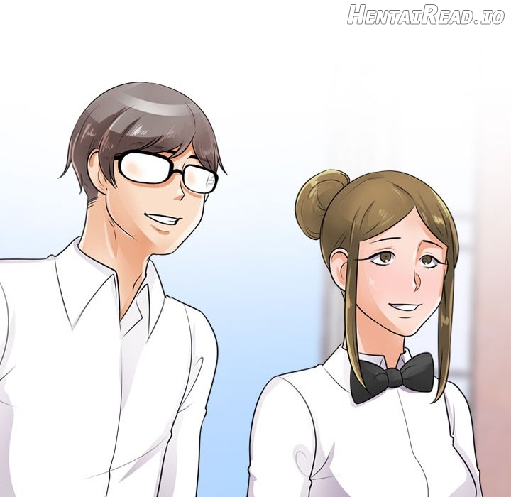 Exchange Partner Chapter 54 - page 104