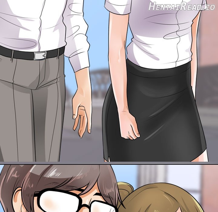 Exchange Partner Chapter 54 - page 105