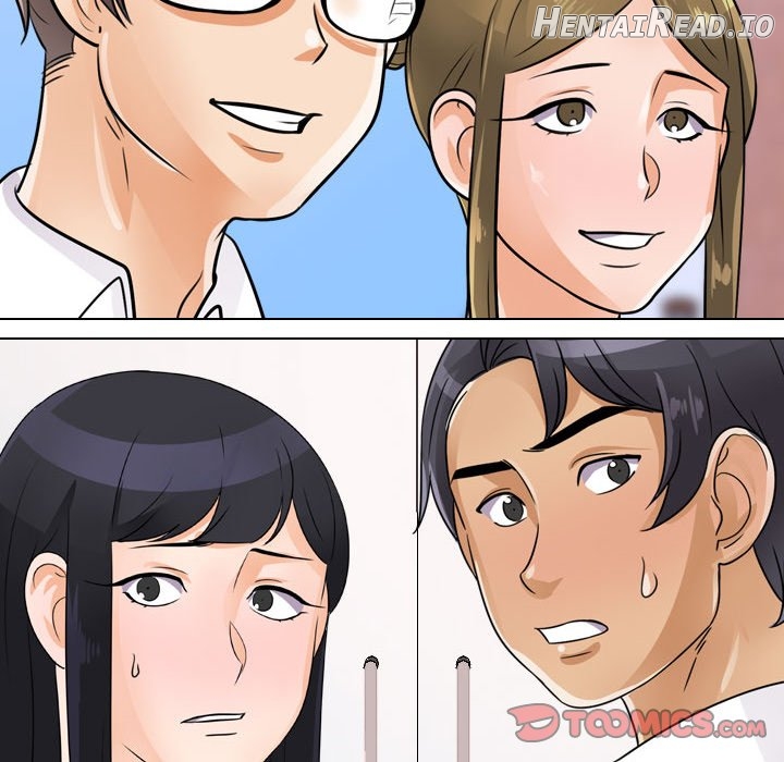 Exchange Partner Chapter 54 - page 106