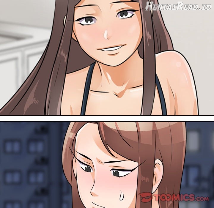 Exchange Partner Chapter 54 - page 14
