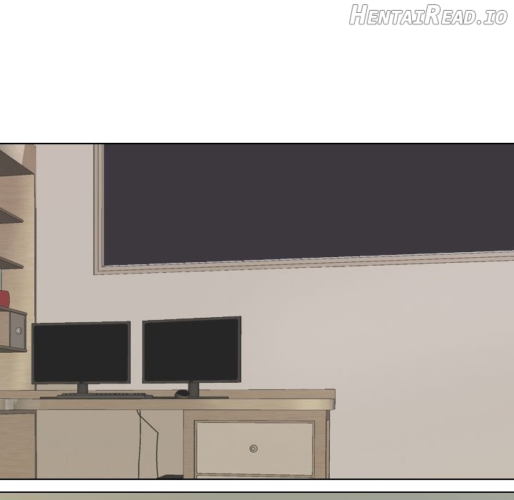 Exchange Partner Chapter 54 - page 17