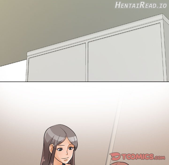 Exchange Partner Chapter 54 - page 18