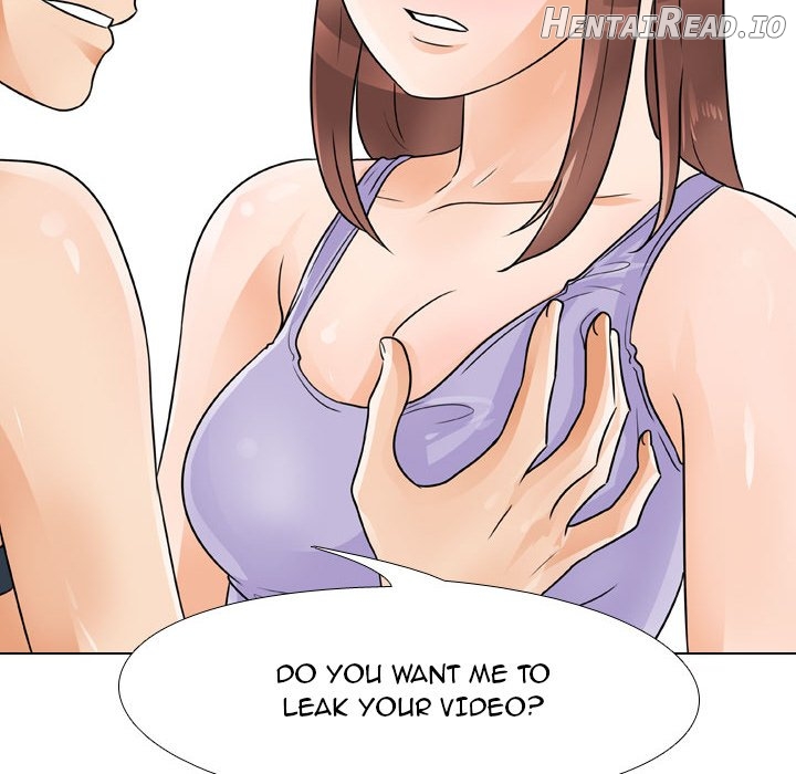 Exchange Partner Chapter 54 - page 28