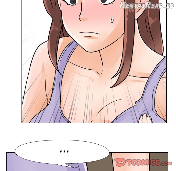 Exchange Partner Chapter 54 - page 30