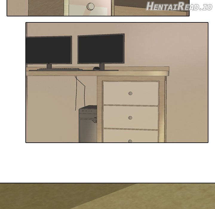 Exchange Partner Chapter 54 - page 39