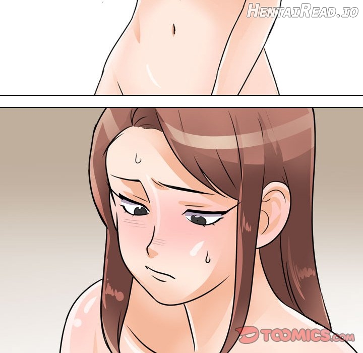 Exchange Partner Chapter 54 - page 42