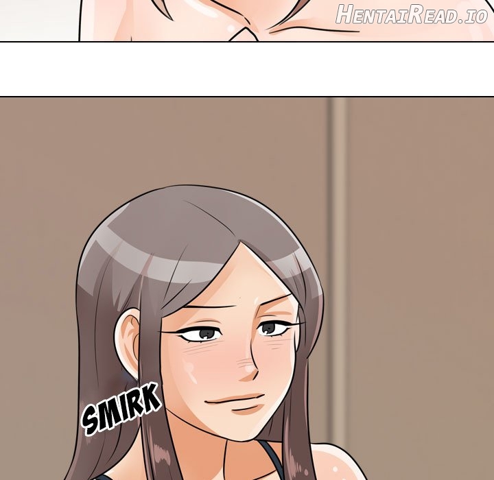 Exchange Partner Chapter 54 - page 43