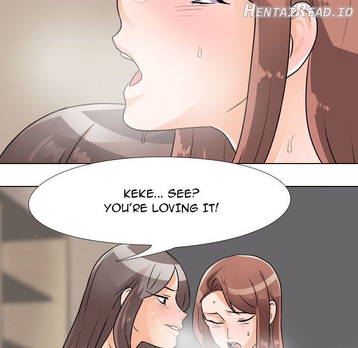 Exchange Partner Chapter 54 - page 68