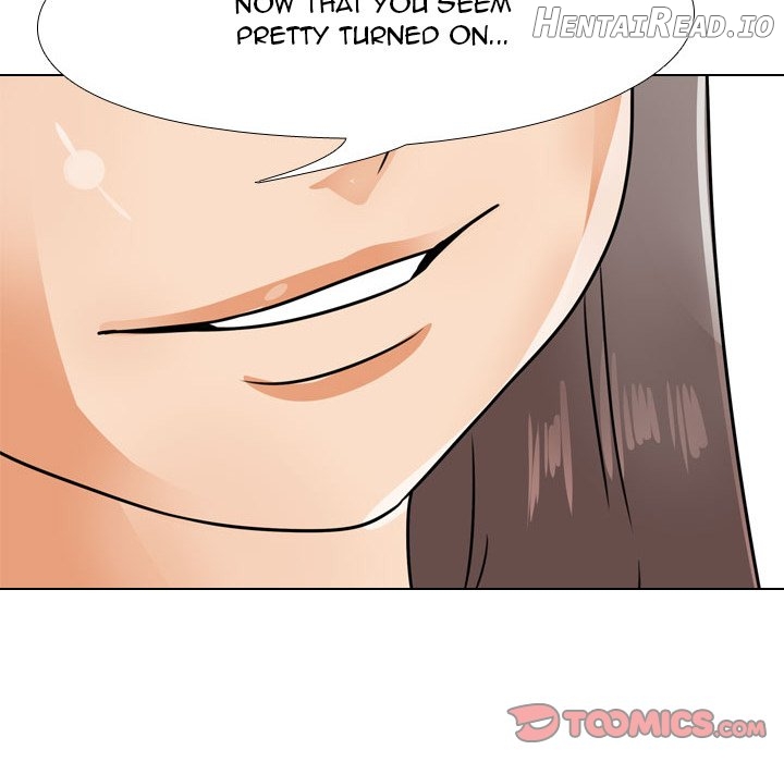 Exchange Partner Chapter 54 - page 74