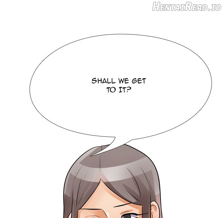 Exchange Partner Chapter 54 - page 75