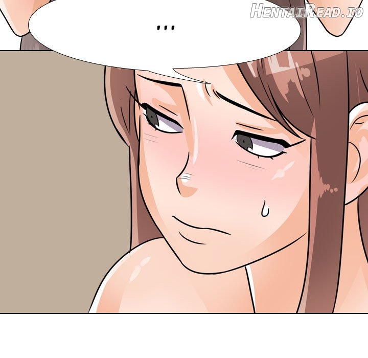 Exchange Partner Chapter 54 - page 77