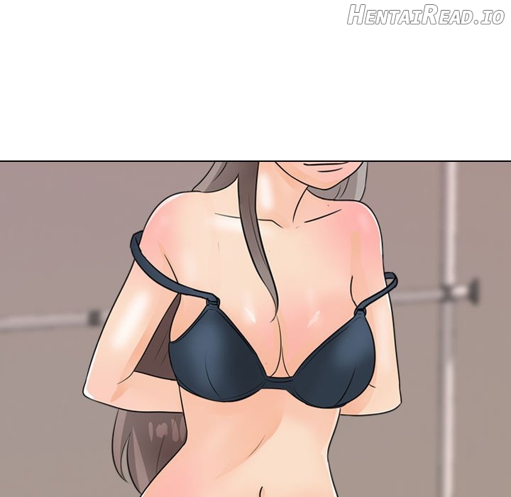 Exchange Partner Chapter 54 - page 79
