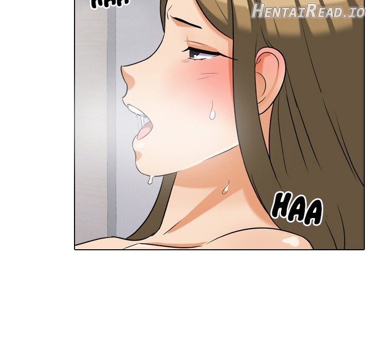 Exchange Partner Chapter 29 - page 111