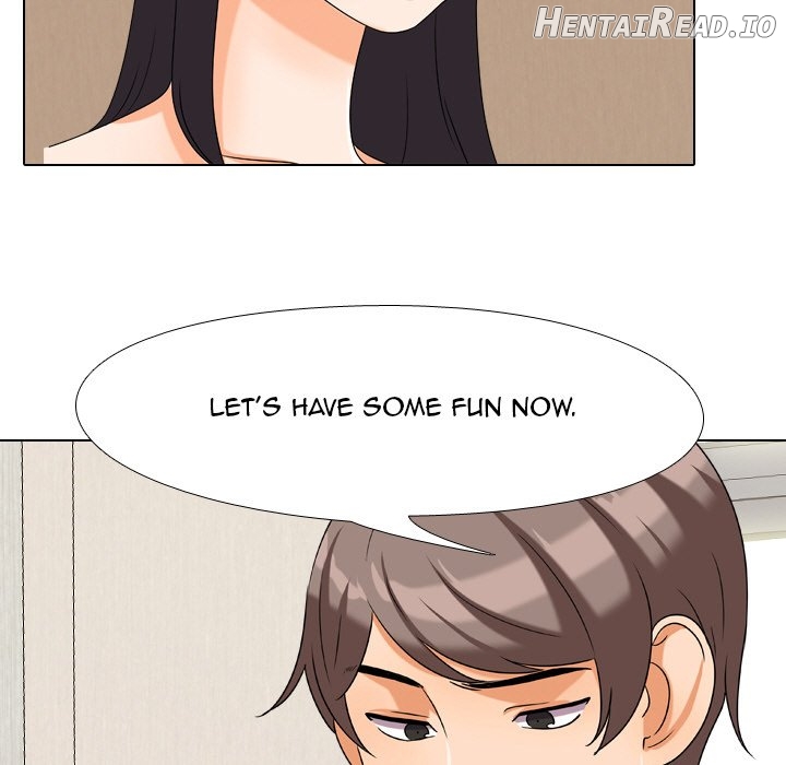 Exchange Partner Chapter 29 - page 12