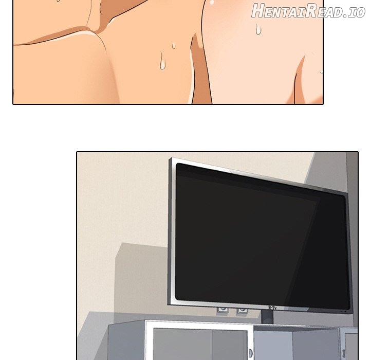 Exchange Partner Chapter 29 - page 19