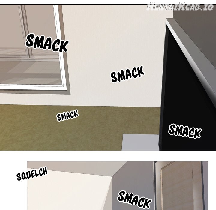 Exchange Partner Chapter 29 - page 87