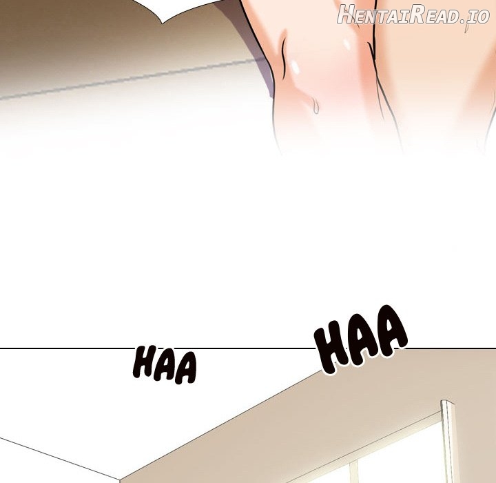 Exchange Partner Chapter 86 - page 100