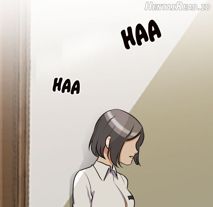 Exchange Partner Chapter 86 - page 103