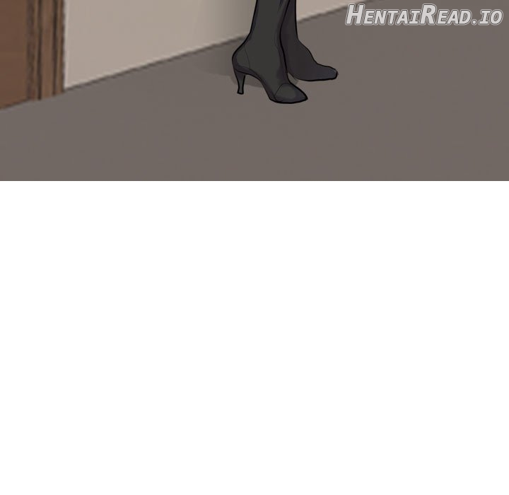 Exchange Partner Chapter 86 - page 105