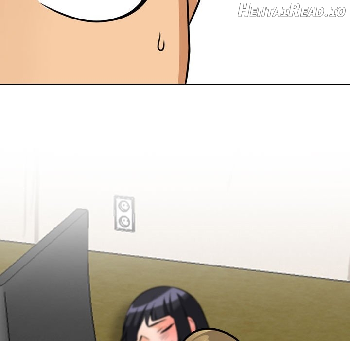 Exchange Partner Chapter 86 - page 11