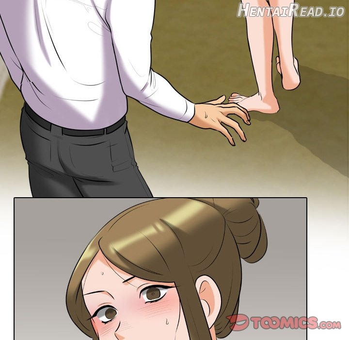 Exchange Partner Chapter 86 - page 18