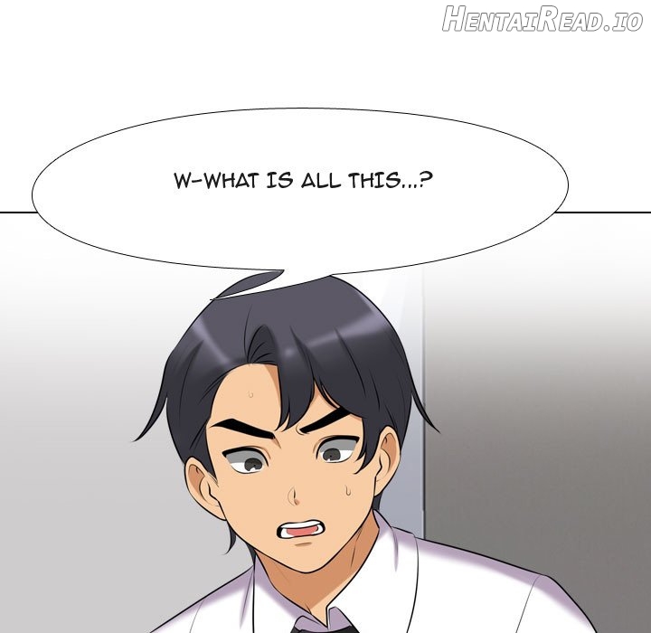 Exchange Partner Chapter 86 - page 21