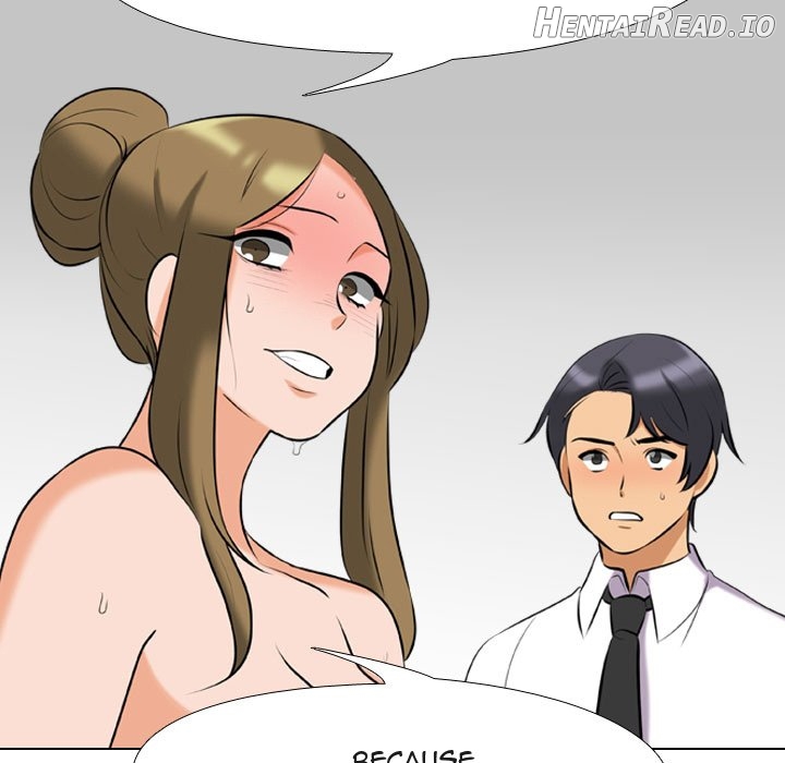 Exchange Partner Chapter 86 - page 23