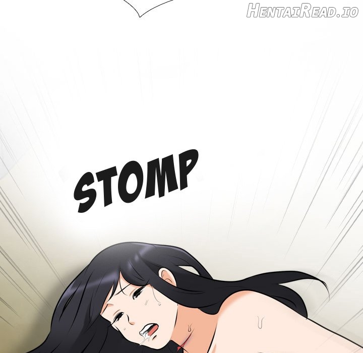 Exchange Partner Chapter 86 - page 25