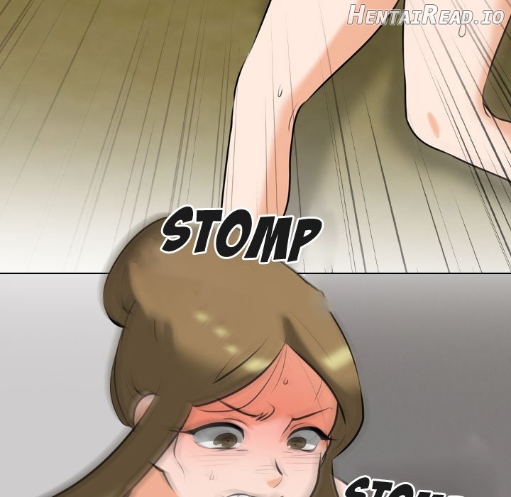 Exchange Partner Chapter 86 - page 27