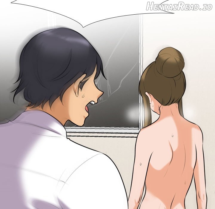 Exchange Partner Chapter 86 - page 29