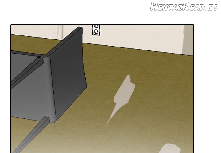 Exchange Partner Chapter 86 - page 3