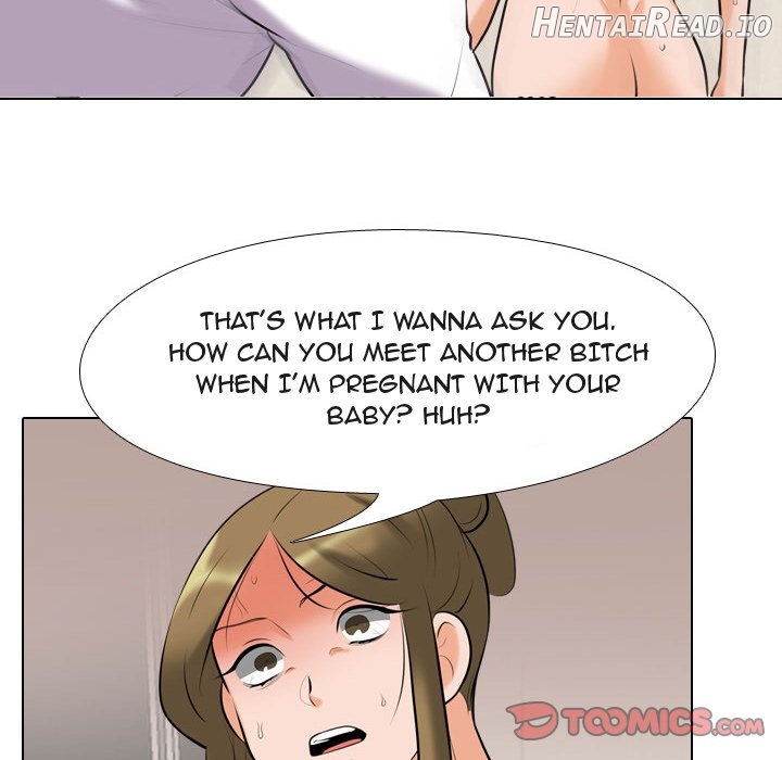 Exchange Partner Chapter 86 - page 30