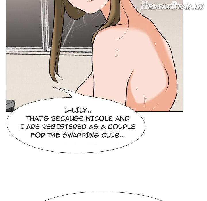 Exchange Partner Chapter 86 - page 31