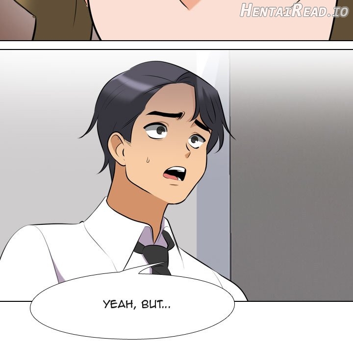 Exchange Partner Chapter 86 - page 33