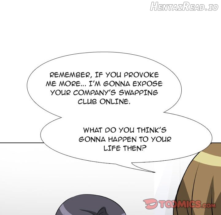 Exchange Partner Chapter 86 - page 34