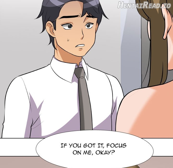 Exchange Partner Chapter 86 - page 35