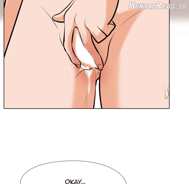 Exchange Partner Chapter 86 - page 41