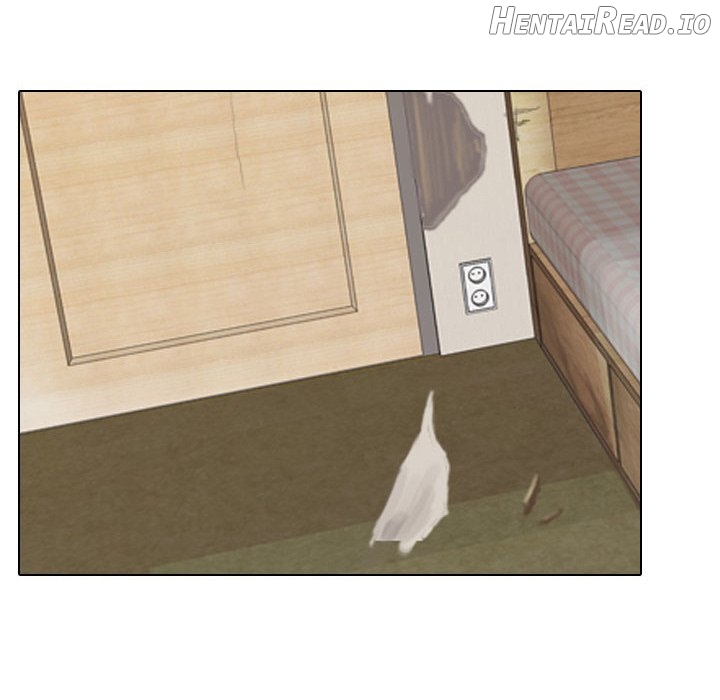 Exchange Partner Chapter 86 - page 44