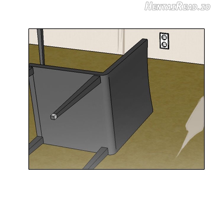 Exchange Partner Chapter 86 - page 45