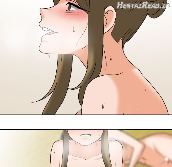 Exchange Partner Chapter 86 - page 49