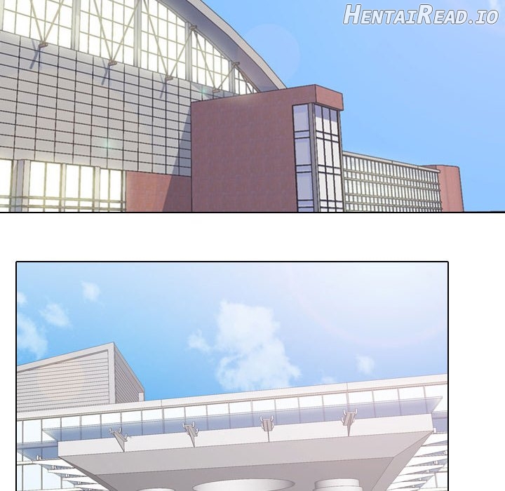 Exchange Partner Chapter 86 - page 52