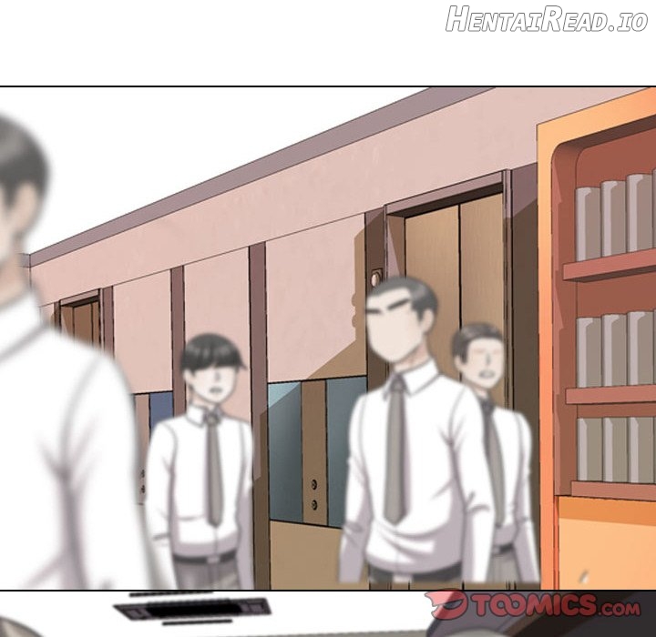 Exchange Partner Chapter 86 - page 54