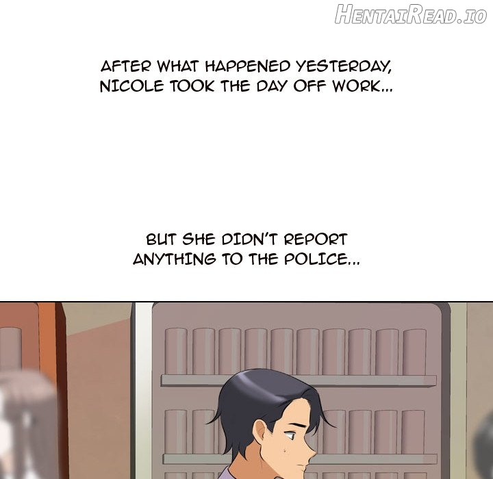 Exchange Partner Chapter 86 - page 56