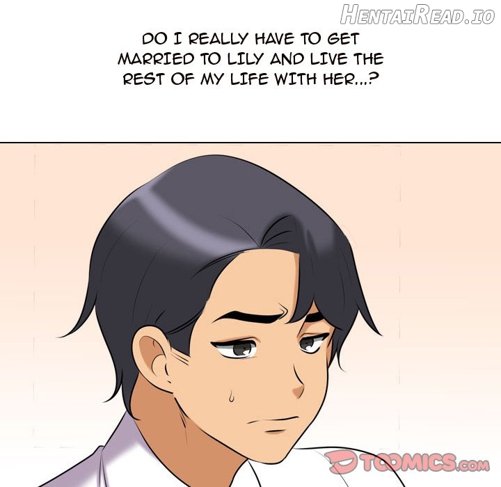 Exchange Partner Chapter 86 - page 58