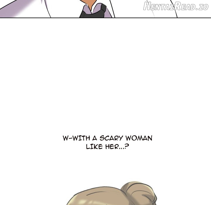 Exchange Partner Chapter 86 - page 59