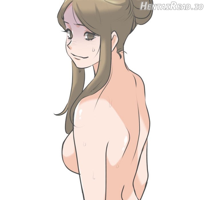 Exchange Partner Chapter 86 - page 60