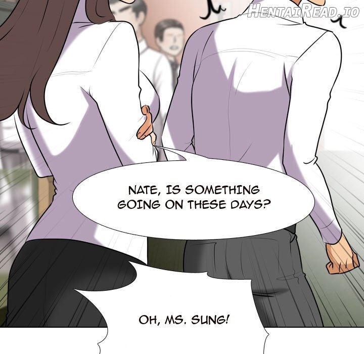 Exchange Partner Chapter 86 - page 63