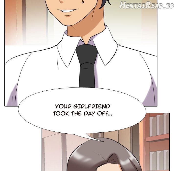 Exchange Partner Chapter 86 - page 65