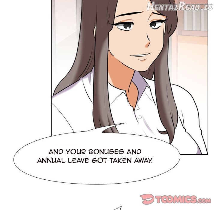 Exchange Partner Chapter 86 - page 66